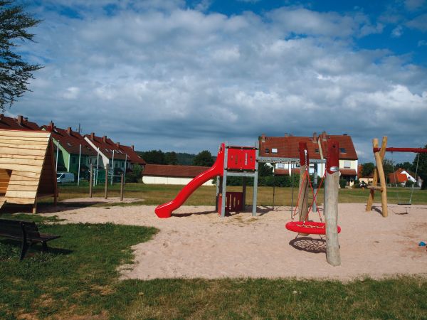 23 Bildstrecke Spielplatz