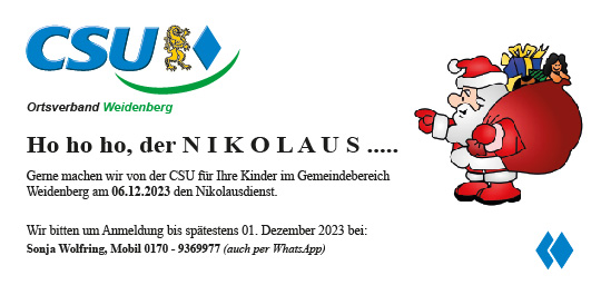 Nikolaus