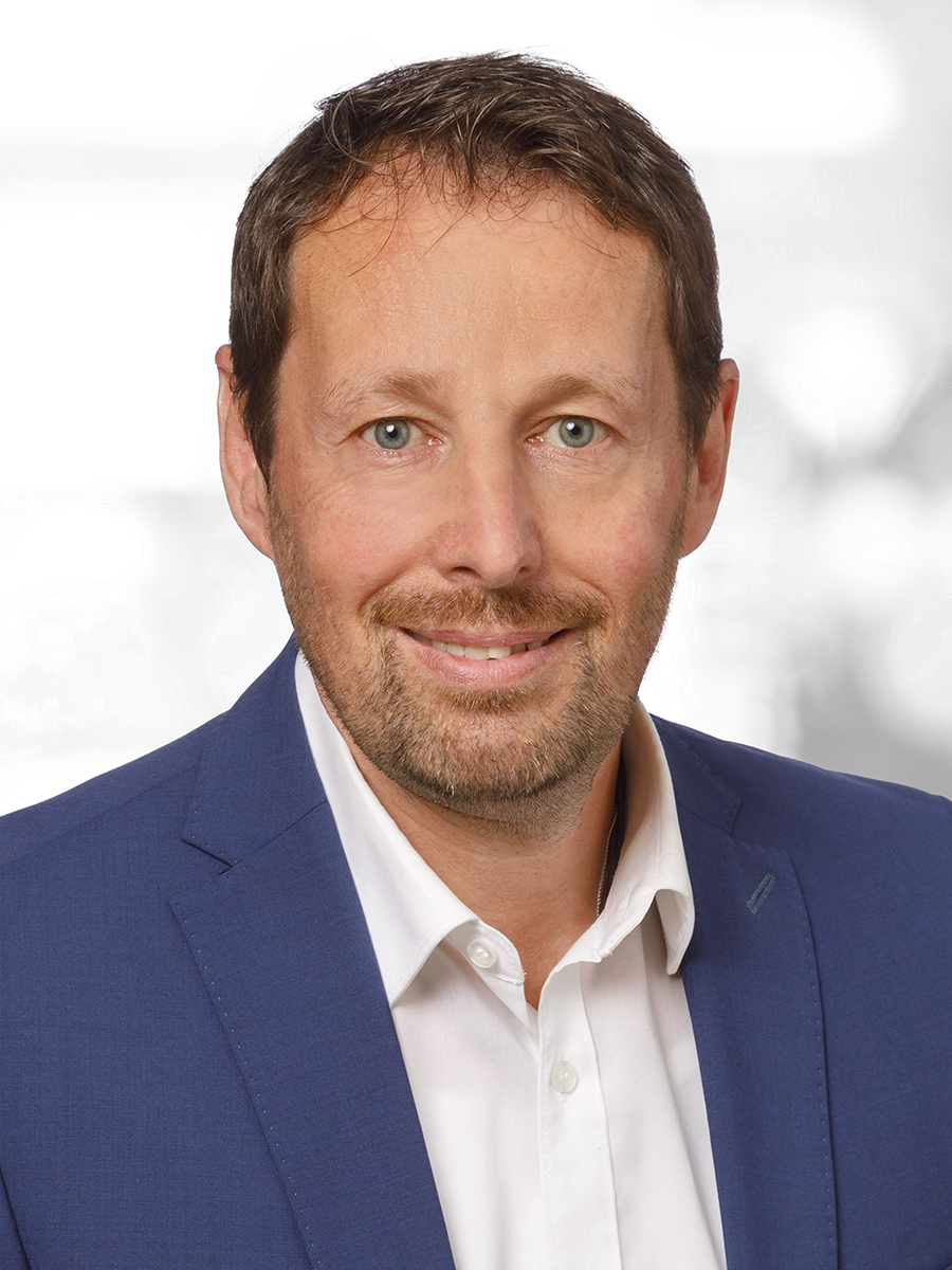 BGM Matthias Böhner