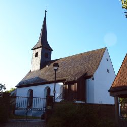 Matthäuskirche Stockau