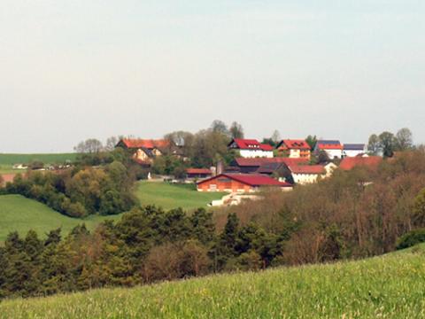 Ortsteil Lankendorf Ansicht 1