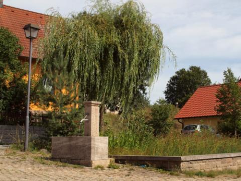 Ortsteil Lankendorf Ansicht 2