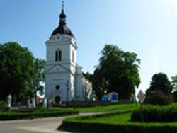 Kirche Juchnowiec