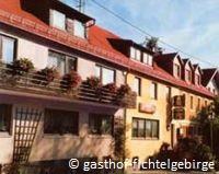 Gasthof zum Fichtelgebirge