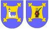 Wappen Partnergemeinde St. Felix