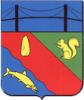 Wappen Partnergemeinde Plouhinec